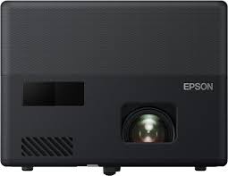 EPSON EF-12 3LCD