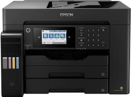 Epson/L15160/MF/Ink/A3/LAN/Wi-Fi/USB