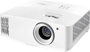 Optoma UHD38x 4K UHD HDR DLP Projector