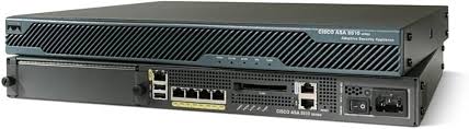 Cisco ASA5510-BUN-K9 ASA 5510 Appliance w/SW, 5FE, 3DES/AES USED