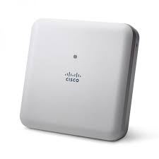 AIR-AP1852I-EK9-RF Cisco 802.11ac Wave 2 4×4 4SS Int Ant