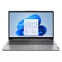 Lenovo IdeaPad-1 15iAU7 Intel Core i7 8GB 512GB SSD 15.6Inch Full HD Windows 11 Home, Cloud Grey Laptop