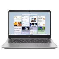 HP 250 G9 Intel Cerelon N4500 8GB 256GB SSD 15.6 Inch Full HD No Windows, Silver Laptop