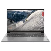 Lenovo IdeaPad 1 Intel Core i3 4GB 256GB SSD 15.6 Inch Full HD No Windows, Cloud Grey Laptop