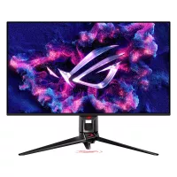 Asus All In One PC A5702WVAT-I7161TBB0W Intel Core i7 1360P, 16GB 1TB SSD 27Inch Full HD Touch Screen Windows 11 Home, Black
