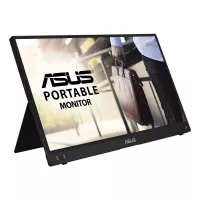 Asus ZenScreen MB16ACV 15.6Inch Full HD IPS Monitor, Black