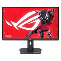 Asus ROG Strix XG27ACG 27Inch QHD Fast IPS Display Gaming Monitor, Black