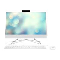 HP AIO 22-DD2266 i5-1235U 8GB RAM 512 SSD 21.5 DISPLAYDOSWHITE