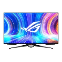 Asus ROG Swift PG42UQ 41.5Inch 4K OLED Gaming Monitor, Black