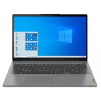 Lenovo IdeaPad Slim 3 Intel Core i5 8GB 512GB SSD 15.6Inch Full HD No Windows, Grey Laptop