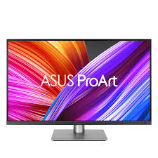 Asus ProArt Display 27 Inch 4K UHD Professional Monitor, PA279CRV