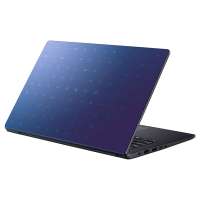 Asus E410MA Intel Celeron N4020, 4GB 128GB SSD, 14 Inch HD, Win 11 Home, Blue Laptop