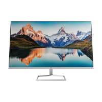 HP M32f 31.5 Inch Ultra Slim FHD IPS Monitor, 2H5M7AA
