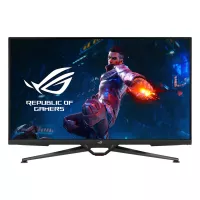 Asus ROG Swift PG38UQ 38Inch 4K UHD IPS Gaming Monitor, Black