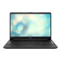 HP 15 DW3021NIA Intel i5, 4GB RAM, 256GB SSD, 15.6 Inch FHD, Win 10 , Black Laptop