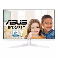 Asus VY249HE-W 23.8Inch Full HD IPS Eye Care Monitor, White