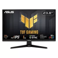 Asus TUF Gaming VG279Q3A 27Inch Full HD IPS Gaming Monitor, Black