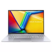 Asus Vivobook M1605YA-MB152W AMD RYZEN R7-7730U 8GB 512GB SSD 16 Inch WUXGA Display Windows 11 Home, Silver Laptop