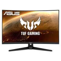 Asus TUF Gaming 31.5 Inch, Full HD 165Hz, Curved Display VG328H1B