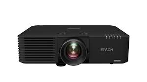 Epson V11HA25120 PowerLite L735U 3LCD Projector, 7000 lm, Long Throw, Wireless LAN