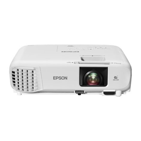 EPSON EB-W49, 3800 Ansi, WXGA, 16: 10