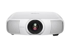 Epson Home Cinema LS11000 4K PRO UHD Laser Projector, HDR, HDR10 , 2,500 Lumens Color White Brightness, HDMI 2.1, Motorized Lens, Lens Shift, Focus, Zoom, 3840 x 2160, 120 Hz, Home Theater, Gaming