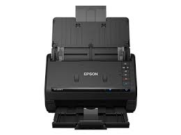 ES-500WII     EpsonWorkforce ES 500W II Wireless Color Duplex Desktop Document Scanner for PC and Mac, with Auto Document Feeder ADF and Scan from Smartphone or Tablet