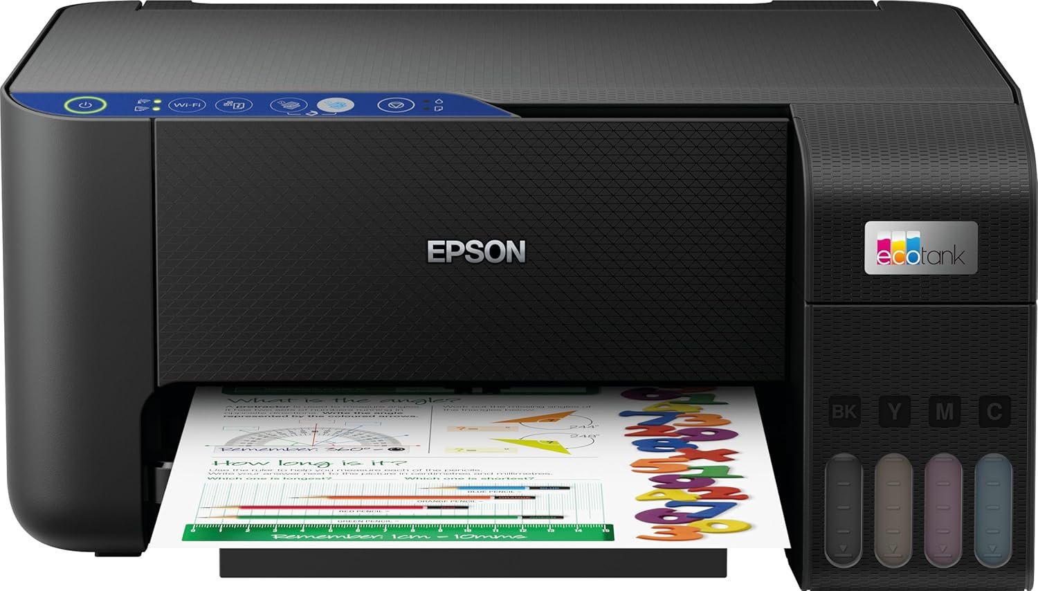 Epson Multifunctional EcoTank L3250