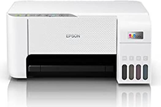 Epson EcoTank L3256 Wi-Fi Multifunction InkTank Printer