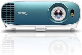 BenQ TK800M 4K UHD Home Theater Projector with HDR and HLG | 3000 Lumens for Ambient Lighting 