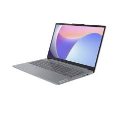 Lenovo IdeaPad Slim 3 15IRH8 Intel Core i5-13420H 8GB RAM 512GB SSD Intel UHD Graphics 15.6? FHD IPS Display English Keyboard Arctic Grey Color