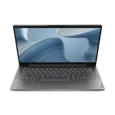 Lenovo IdeaPad 5 Intel Core i5-1235U 16GB RAM 512GB SSD NVIDIA MX550 2GB 14? FHD Win11 ENG-ARB Keyboard Grey Color