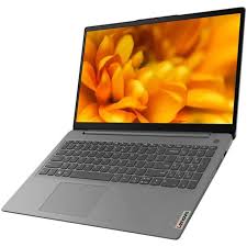 Lenovo IdeaPad 3 15ITL6 Intel Core i7-1165G7 8GB RAM 1TB HDD+256GB SSD Intel Iris Xe Graphics 15.6? FHD Win11 ENG-ARB Color Artic Grey