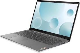 lenovo IdeaPad 3 Core i7-1255U 16GB RAM 512GB SSD Integrated Intel Iris Xe Graphics 15.6? FHD Arctic Grey Color