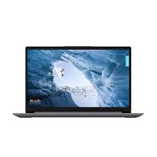 Lenovo IdeaPad 1 15IAU7 Intel Core i5-1235U 8GB Ram 512GB SSD Intel UHD Graphics 15.6? FHD Win11 ENG-ARB Keyboard Cloud Grey Color