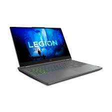 Lenovo Gaming Laptop Legion 5 15IAH7 Gaming Laptop 12th Gen Intel® Core™ i7-12700H Processor 16GB DDR5 RAM 1TB SSD NVIDIA® GeForce RTX™ 3050 Ti 4GB Graphics 15.6-inch WQHD IPS 165Hz English Keyboard Storm Grey Color