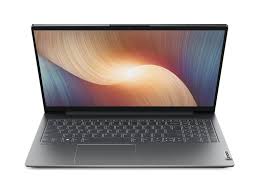 Lenovo IdeaPad 3 15ABA7 AMD R7-5825U 8GB RAM 512GB SSD AMD Radeon Graphics 15.6? FHD Win11 Artic Grey Color