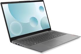 Lenovo IdeaPad 3 15IAU7 Intel Core i5-1235U 16GB 512GB SSD Intel Iris Xe Graphics 15.6? FHD IPS Win11 Grey Color