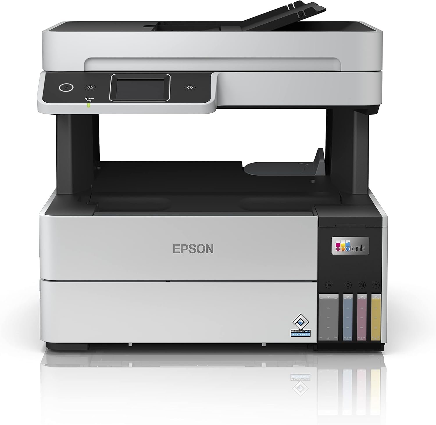 Epson Ecotank L6490 Print/Scan/Copy/Fax Wi-Fi Business Printer 