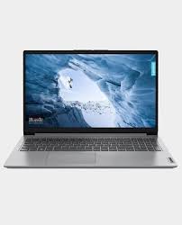 Lenovo IdeaPad 1 15IAU7 Intel Core i3-1215U 8GB Ram 256GB SSD Intel UHD Graphics 15.6? FHD Win11 ENG-ARB Keyboard Cloud Grey Color