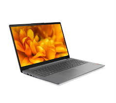 Lenovo IdeaPad 3 Intel Core i3-1115G4 4GB RAM 256GB SSD Intel Iris Xe 15.6? FHD Touch Win11